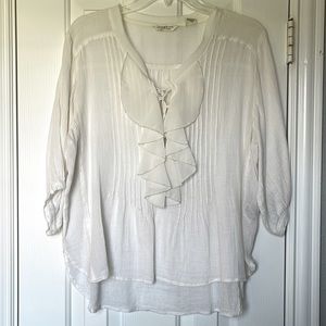 Denim and Supply Ralph Lauren shirt.